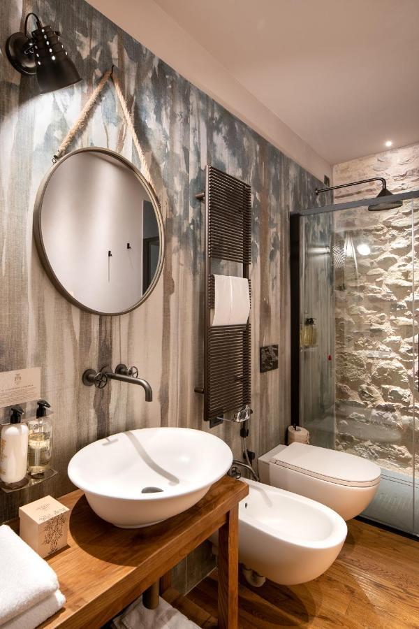 Borgo Antichi Orti Assisi Otel Dış mekan fotoğraf