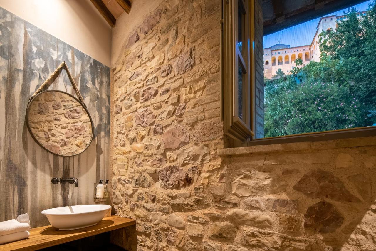 Borgo Antichi Orti Assisi Otel Dış mekan fotoğraf