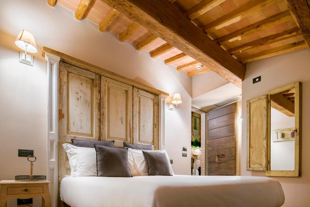 Borgo Antichi Orti Assisi Otel Dış mekan fotoğraf