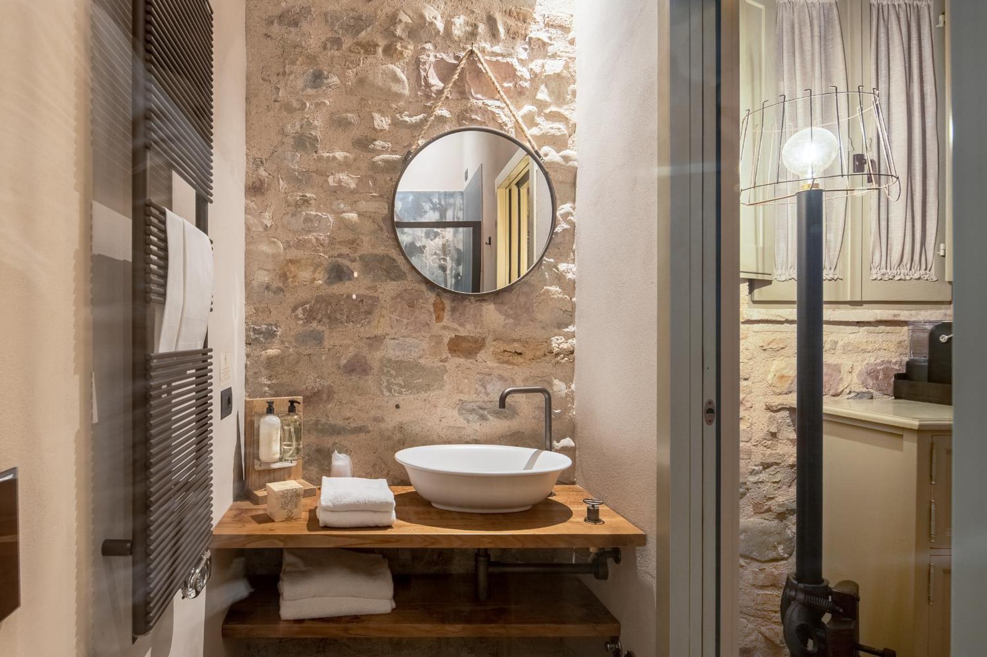 Borgo Antichi Orti Assisi Otel Dış mekan fotoğraf