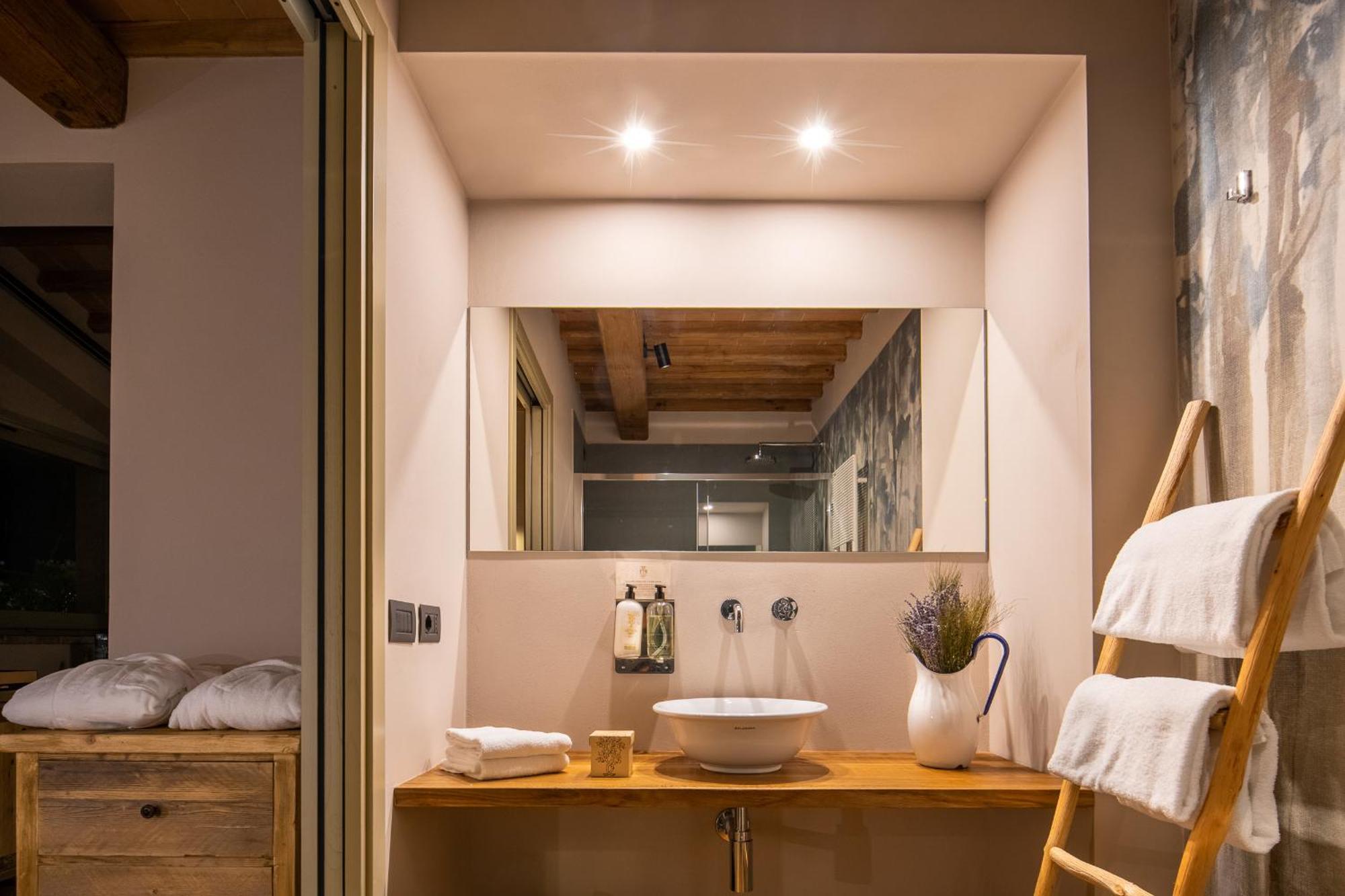 Borgo Antichi Orti Assisi Otel Dış mekan fotoğraf