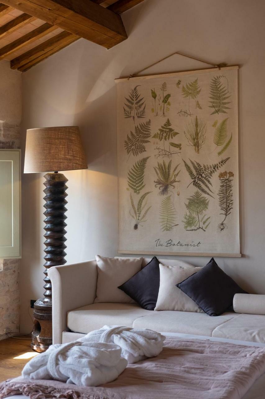 Borgo Antichi Orti Assisi Otel Dış mekan fotoğraf