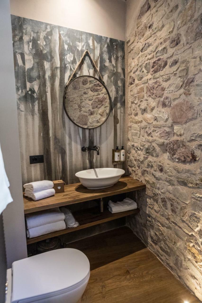 Borgo Antichi Orti Assisi Otel Dış mekan fotoğraf