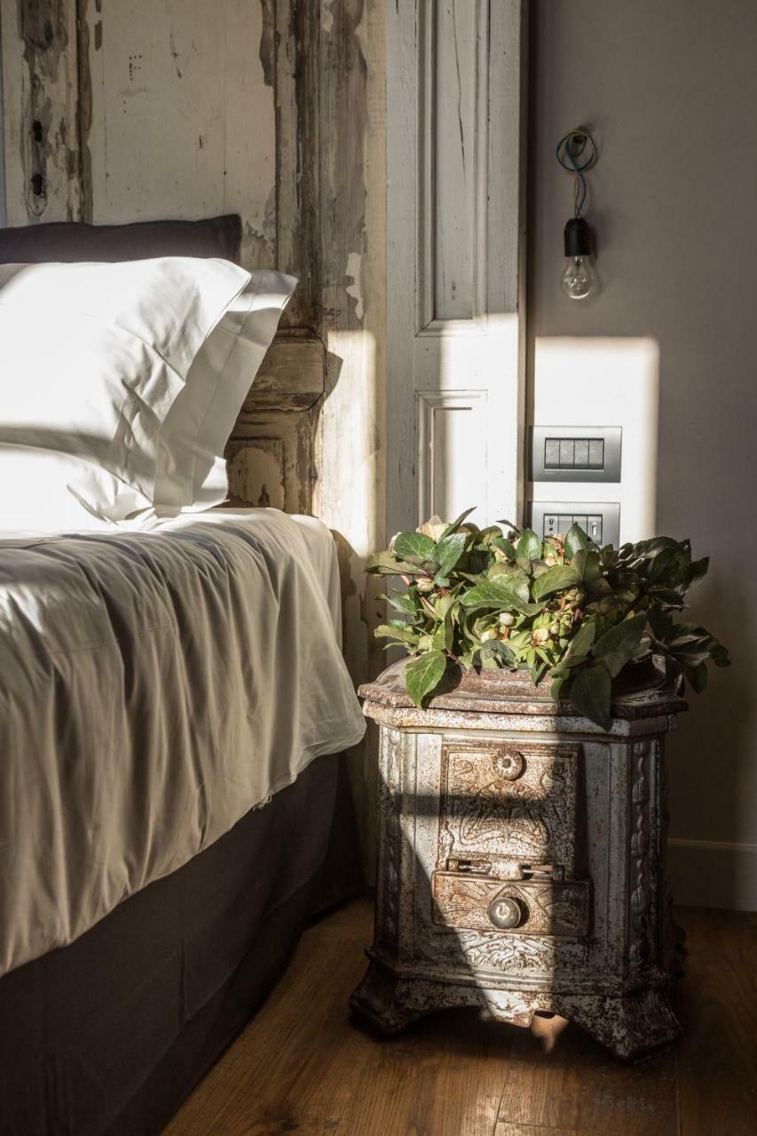 Borgo Antichi Orti Assisi Otel Dış mekan fotoğraf
