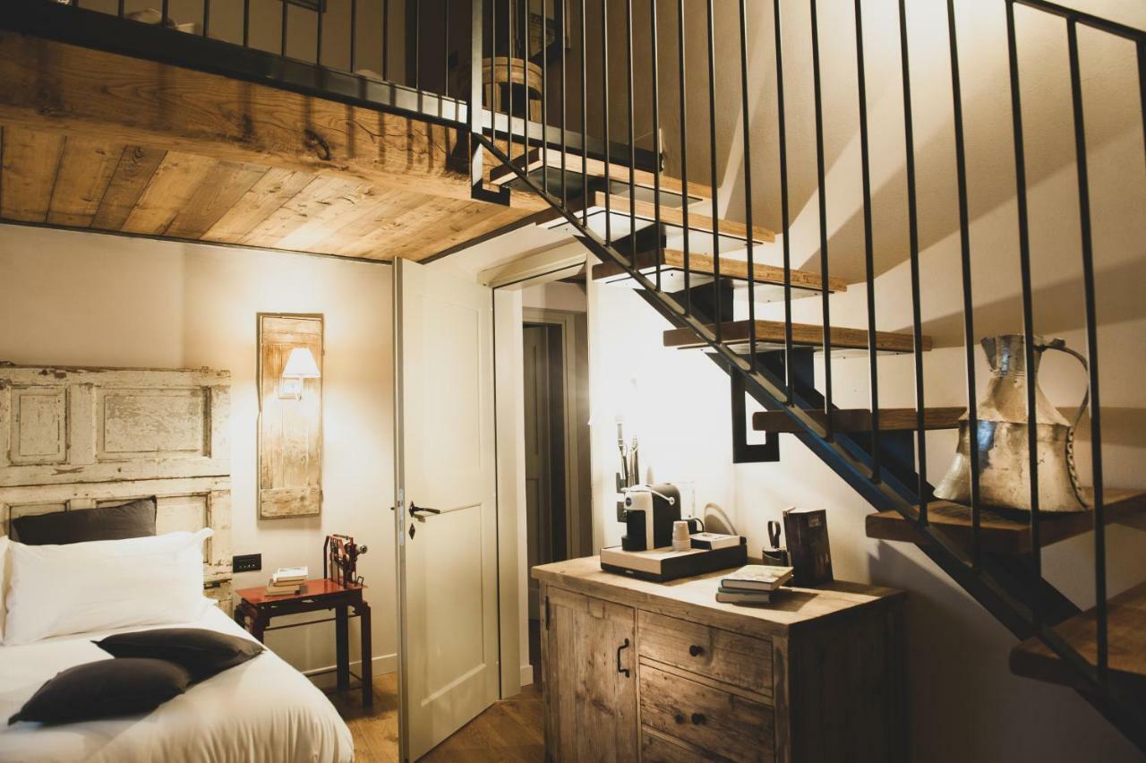Borgo Antichi Orti Assisi Otel Dış mekan fotoğraf