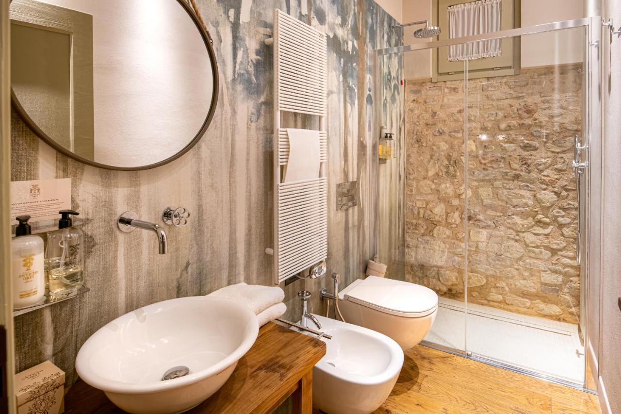 Borgo Antichi Orti Assisi Otel Dış mekan fotoğraf