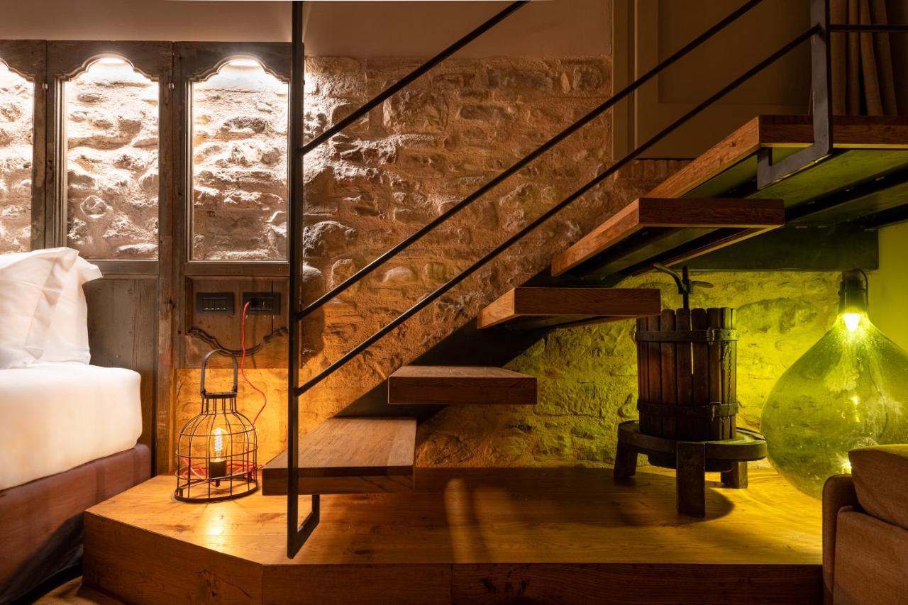 Borgo Antichi Orti Assisi Otel Dış mekan fotoğraf