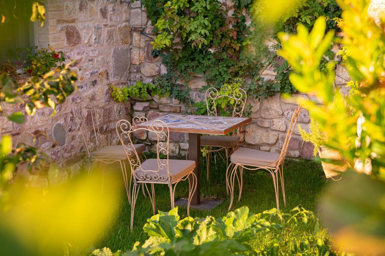 Borgo Antichi Orti Assisi Otel Dış mekan fotoğraf