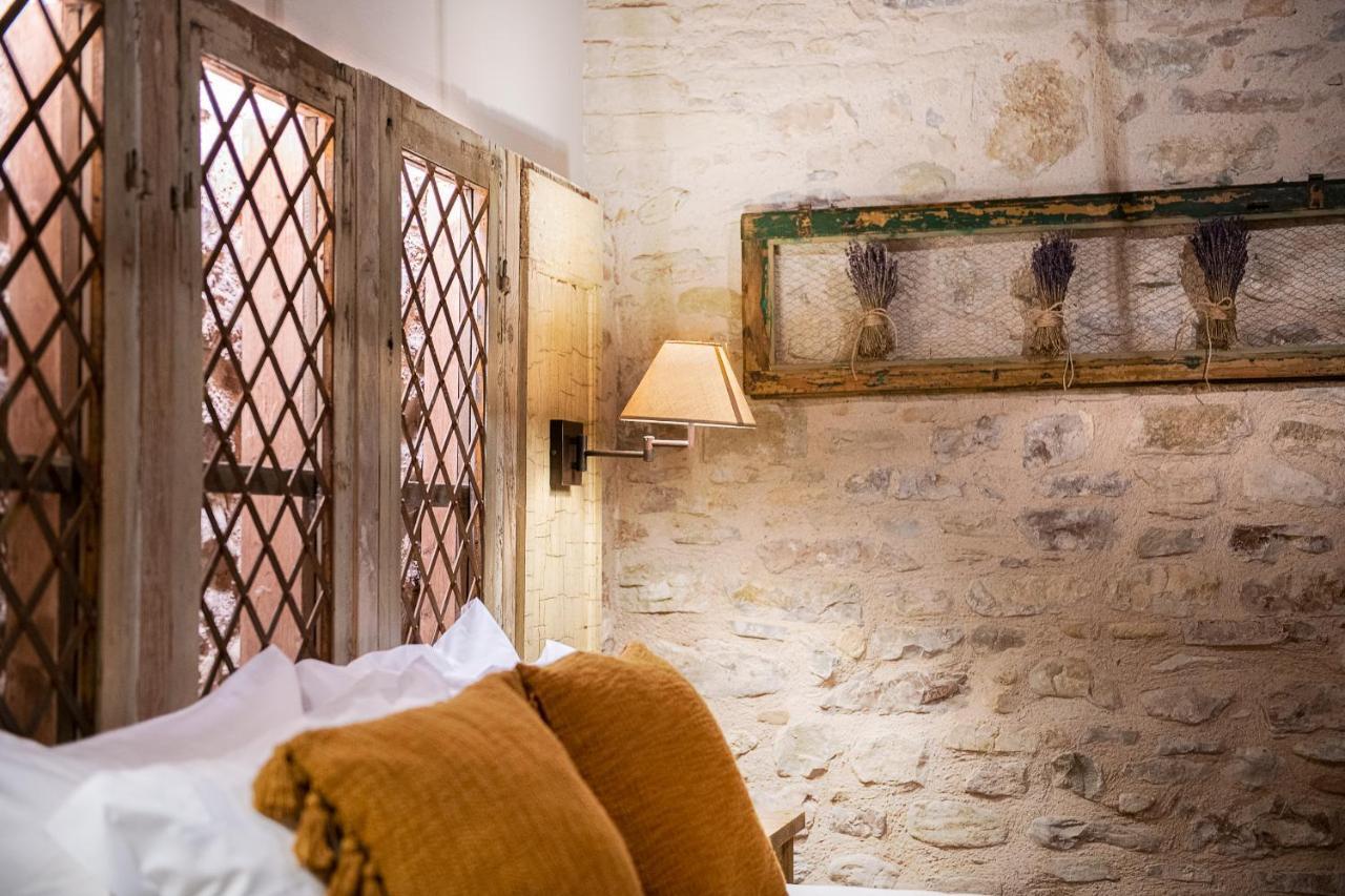 Borgo Antichi Orti Assisi Otel Dış mekan fotoğraf