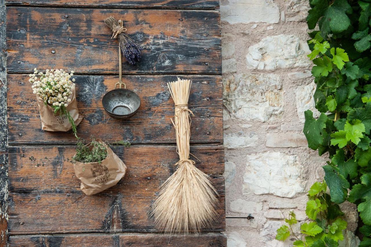 Borgo Antichi Orti Assisi Otel Dış mekan fotoğraf