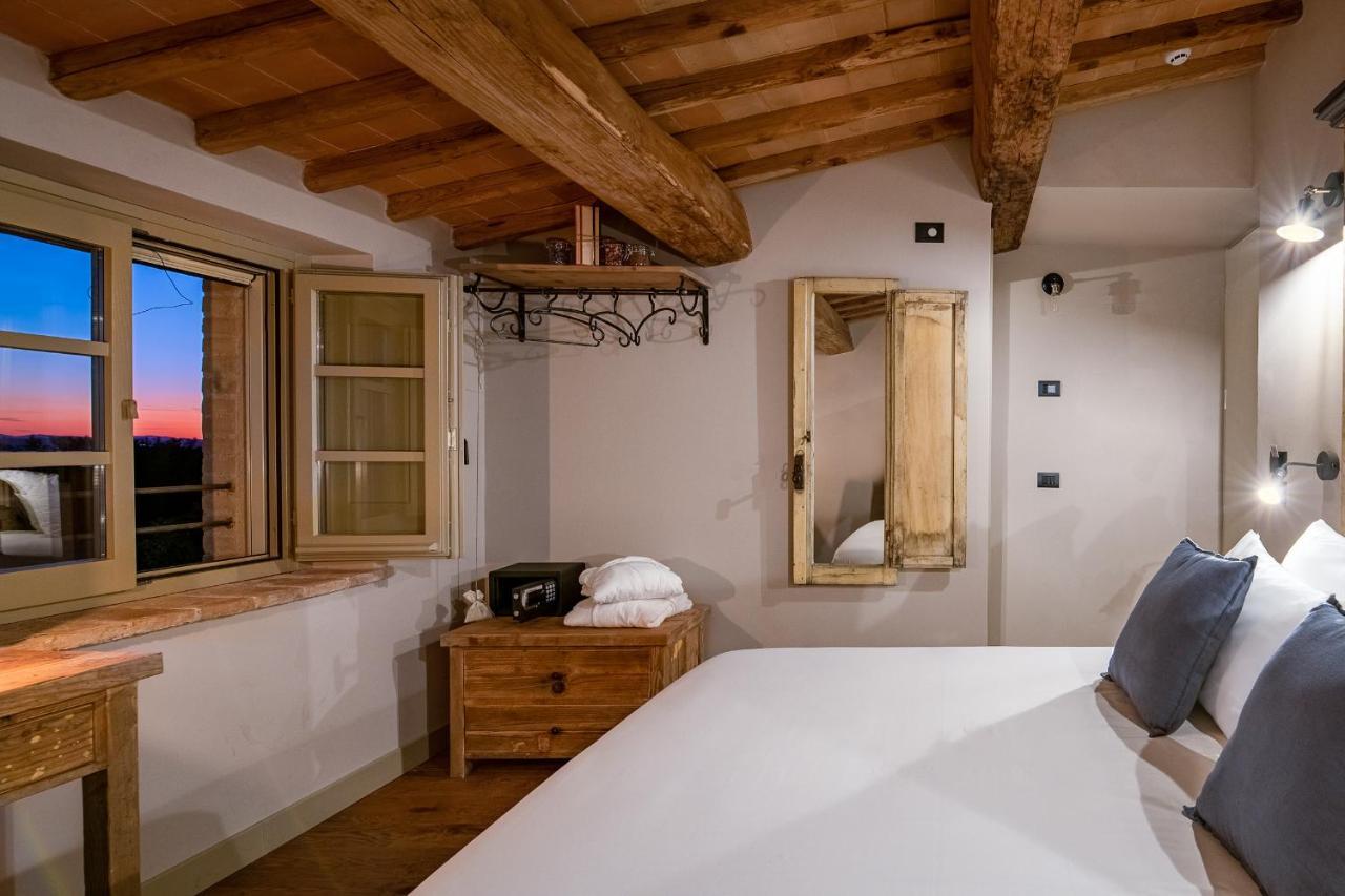 Borgo Antichi Orti Assisi Otel Dış mekan fotoğraf