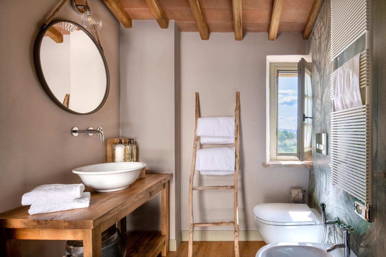 Borgo Antichi Orti Assisi Otel Dış mekan fotoğraf