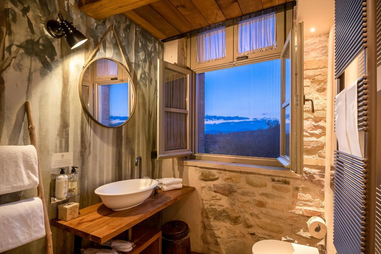 Borgo Antichi Orti Assisi Otel Dış mekan fotoğraf