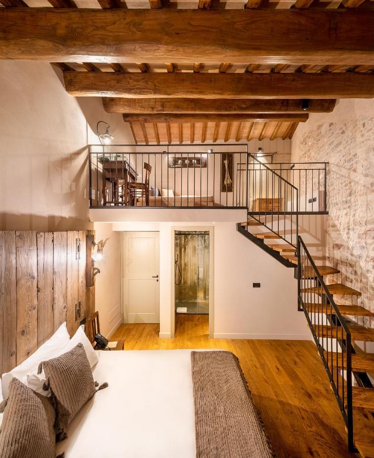 Borgo Antichi Orti Assisi Otel Dış mekan fotoğraf
