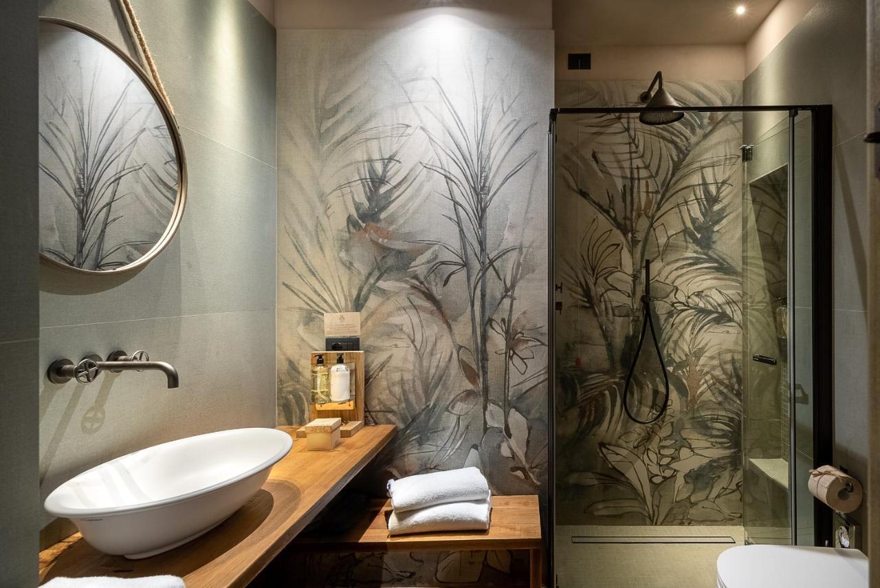 Borgo Antichi Orti Assisi Otel Dış mekan fotoğraf