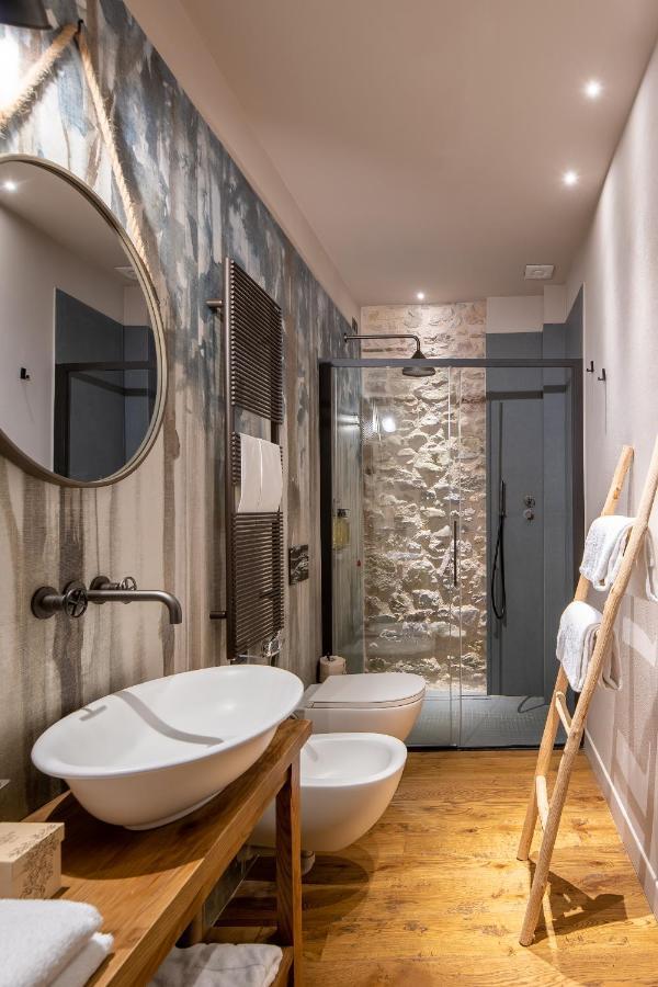 Borgo Antichi Orti Assisi Otel Dış mekan fotoğraf