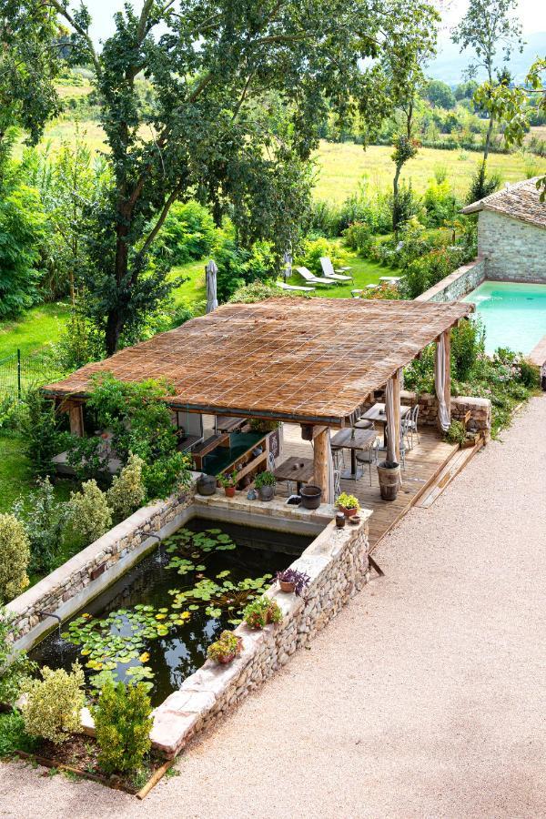 Borgo Antichi Orti Assisi Otel Dış mekan fotoğraf