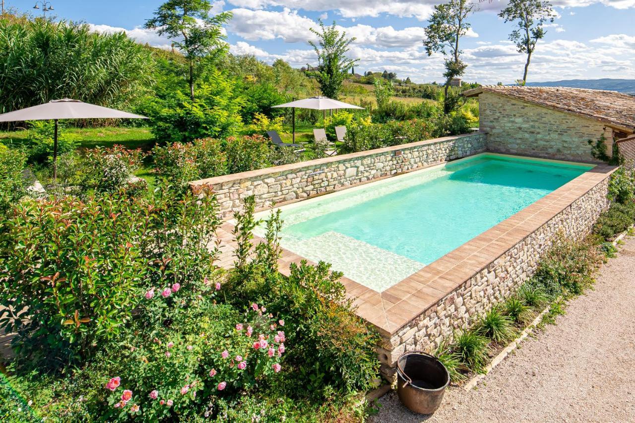 Borgo Antichi Orti Assisi Otel Dış mekan fotoğraf